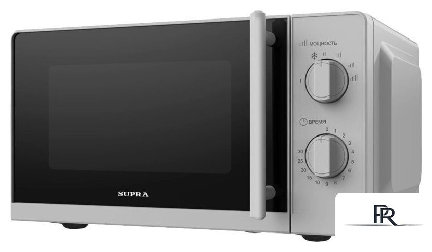 Микроволновая печь Supra 20MS40 - Изображение №1 — Интернет-магазин ПроЗаказ