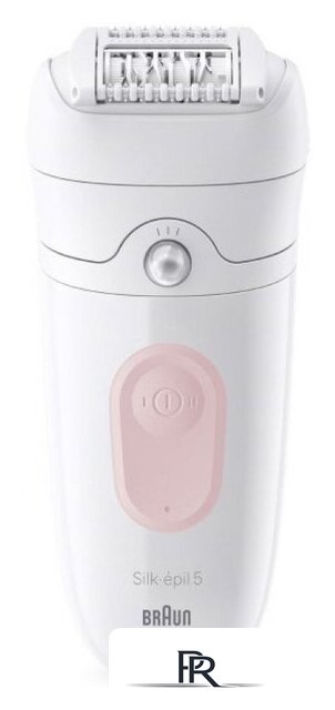 Эпилятор Braun Silk-epil 5 5-000 - Изображение №1 — Интернет-магазин ПроЗаказ