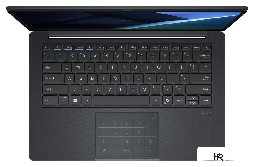 Ноутбук ASUS ExpertBook BM1 BM1403CDA-S60193 - Изображение №4 — Интернет-магазин ПроЗаказ