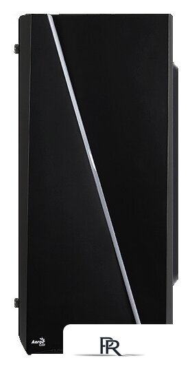 Корпус AeroCool Cylon Mini (черный) - Изображение №7 — Интернет-магазин ПроЗаказ