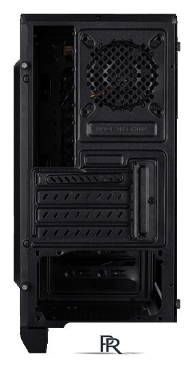 Корпус AeroCool Cylon Mini (черный) - Изображение №10 — Интернет-магазин ПроЗаказ