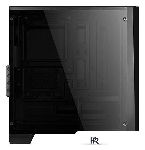 Корпус AeroCool Cylon Mini (черный) - Изображение №9 — Интернет-магазин ПроЗаказ