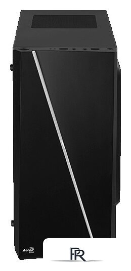 Корпус AeroCool Cylon Mini (черный) - Изображение №5 — Интернет-магазин ПроЗаказ