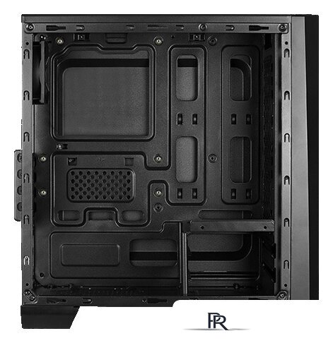 Корпус AeroCool Cylon Mini (черный) - Изображение №8 — Интернет-магазин ПроЗаказ