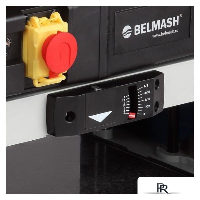 Рейсмусовый станок Belmash (Белмаш) P2200M - Изображение №6 — Интернет-магазин ПроЗаказ