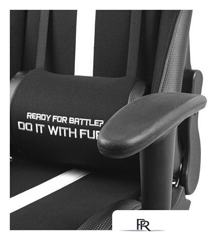 Игровое (геймерское) кресло Fury Avenger XL NFF-1712 - Изображение №9 — Интернет-магазин ПроЗаказ