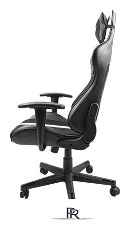 Игровое (геймерское) кресло Fury Avenger XL NFF-1712 - Изображение №5 — Интернет-магазин ПроЗаказ