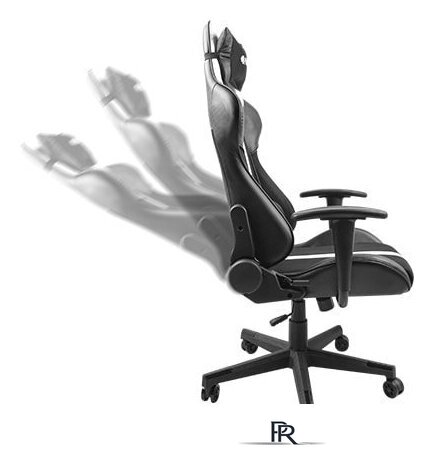 Игровое (геймерское) кресло Fury Avenger XL NFF-1712 - Изображение №11 — Интернет-магазин ПроЗаказ