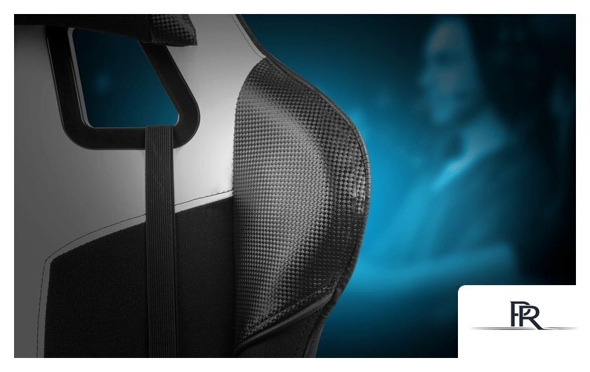 Игровое (геймерское) кресло Fury Avenger XL NFF-1712 - Изображение №14 — Интернет-магазин ПроЗаказ