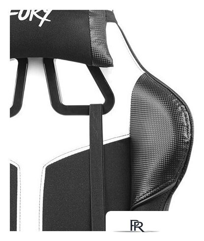 Игровое (геймерское) кресло Fury Avenger XL NFF-1712 - Изображение №8 — Интернет-магазин ПроЗаказ