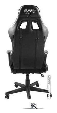 Игровое (геймерское) кресло Fury Avenger XL NFF-1712 - Изображение №6 — Интернет-магазин ПроЗаказ