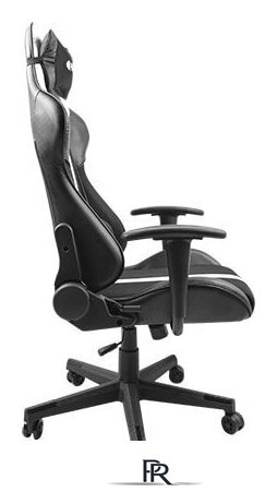 Игровое (геймерское) кресло Fury Avenger XL NFF-1712 - Изображение №4 — Интернет-магазин ПроЗаказ