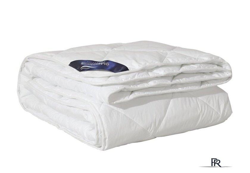 Одеяло OL-Tex Home Nano Silver ОЛСCн-22-3 220x200 - Изображение №1 — Интернет-магазин ПроЗаказ