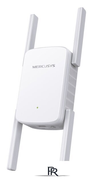Усилитель Wi-Fi Mercusys ME50G - Изображение №1 — Интернет-магазин ПроЗаказ