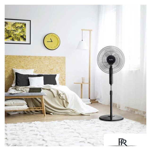 Вентилятор Ballu BFF-705 - Изображение №7 — Интернет-магазин ПроЗаказ