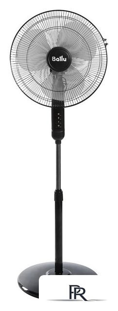 Вентилятор Ballu BFF-705 - Изображение №2 — Интернет-магазин ПроЗаказ