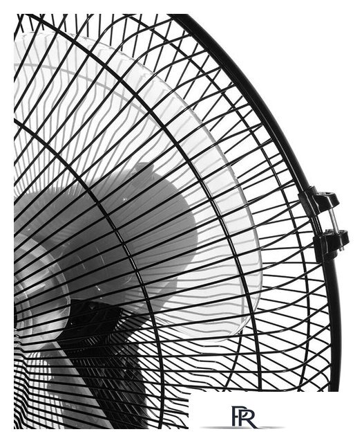 Вентилятор Ballu BFF-705 - Изображение №6 — Интернет-магазин ПроЗаказ