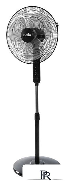 Вентилятор Ballu BFF-705 - Изображение №1 — Интернет-магазин ПроЗаказ