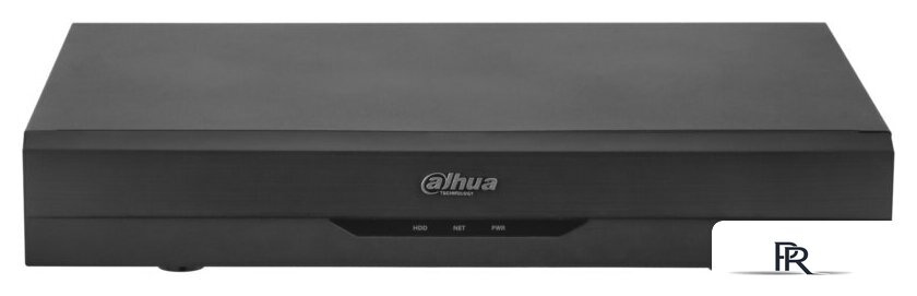 Гибридный видеорегистратор Dahua DH-XVR5108HE-I3 - Изображение №2 — Интернет-магазин ПроЗаказ