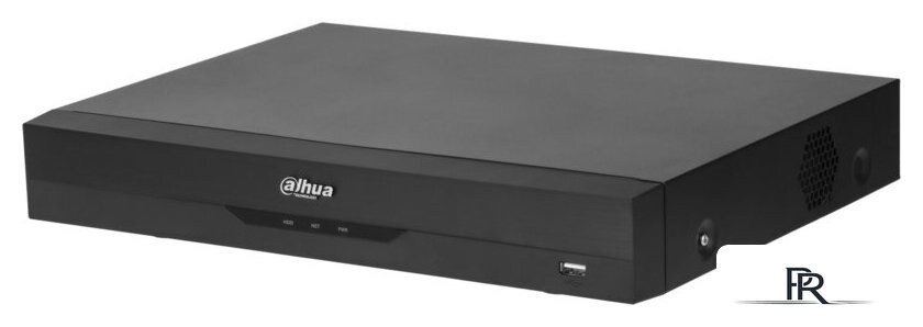 Гибридный видеорегистратор Dahua DH-XVR5108HE-I3 - Изображение №1 — Интернет-магазин ПроЗаказ