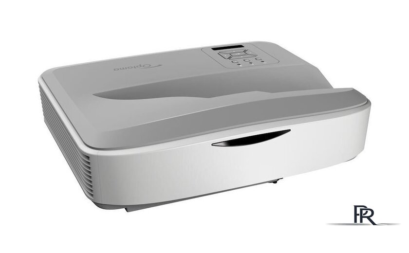 Проектор Optoma ZU500USTe - Изображение №2 — Интернет-магазин ПроЗаказ