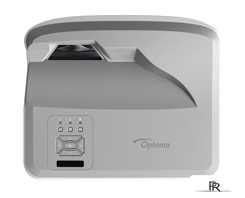 Проектор Optoma ZU500USTe - Изображение №5 — Интернет-магазин ПроЗаказ
