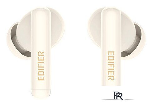 Наушники Edifier X5 Pro (бежевый) - Изображение №2 — Интернет-магазин ПроЗаказ