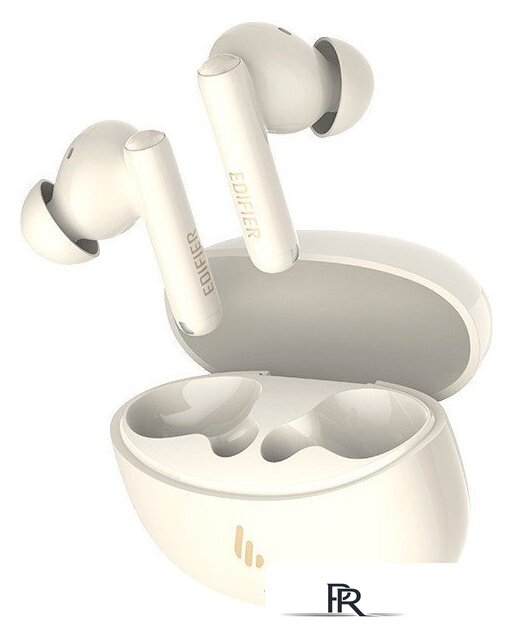 Наушники Edifier X5 Pro (бежевый) - Изображение №3 — Интернет-магазин ПроЗаказ