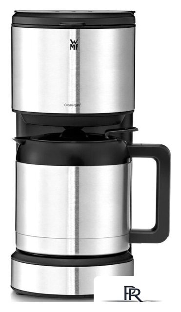 Капельная кофеварка WMF Aroma Thermo Stelio 0412160011 - Изображение №1 — Интернет-магазин ПроЗаказ