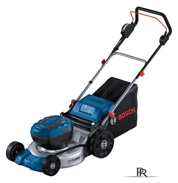 Газонокосилка Bosch GRA 18V2-46 Professional 06008C8000 (без АКБ) - Изображение №1 — Интернет-магазин ПроЗаказ
