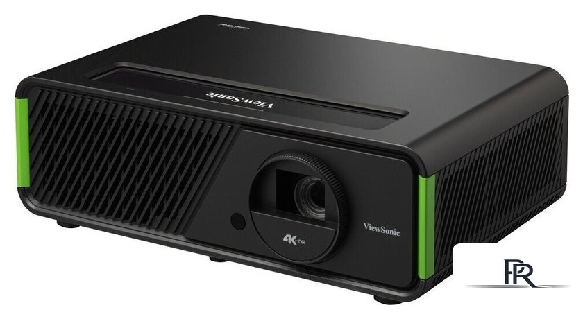 Проектор ViewSonic X1-4K Pro - Изображение №2 — Интернет-магазин ПроЗаказ