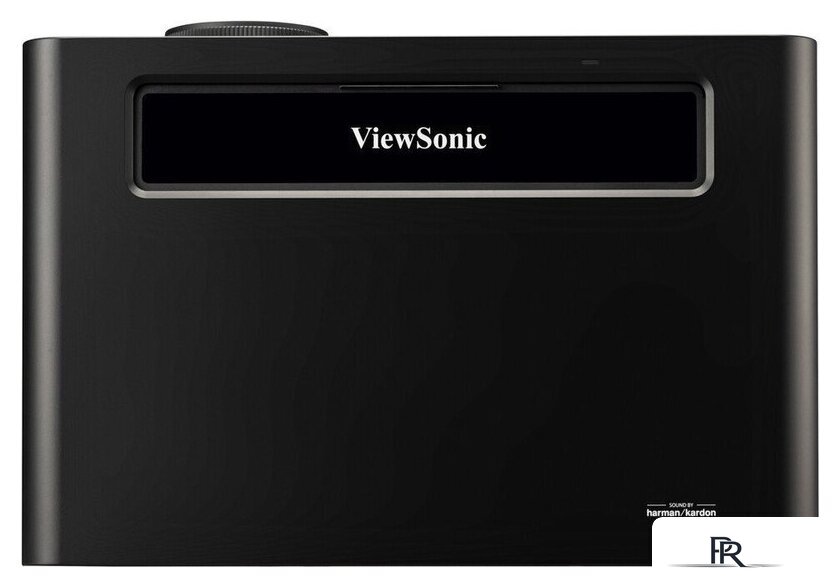 Проектор ViewSonic X1-4K Pro - Изображение №4 — Интернет-магазин ПроЗаказ