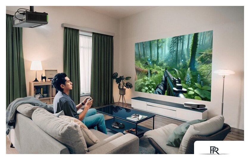 Проектор ViewSonic X1-4K Pro - Изображение №19 — Интернет-магазин ПроЗаказ