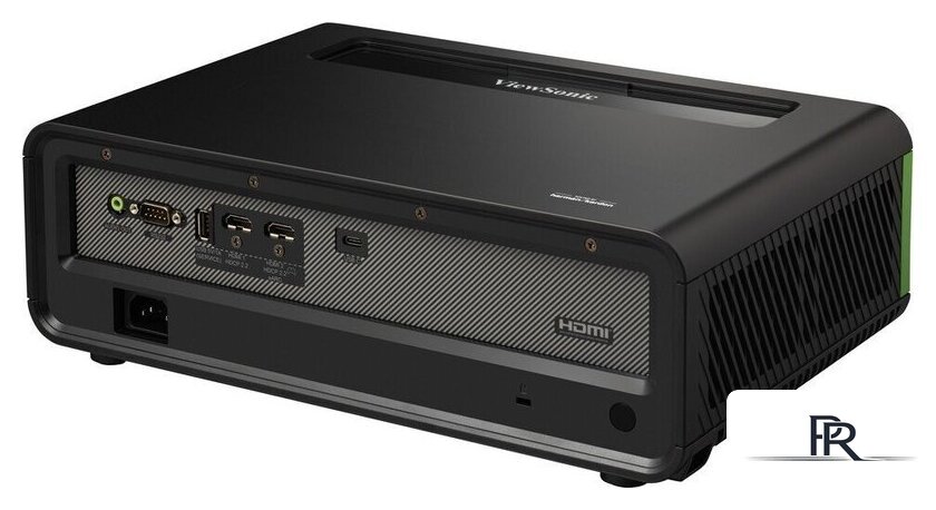 Проектор ViewSonic X1-4K Pro - Изображение №11 — Интернет-магазин ПроЗаказ