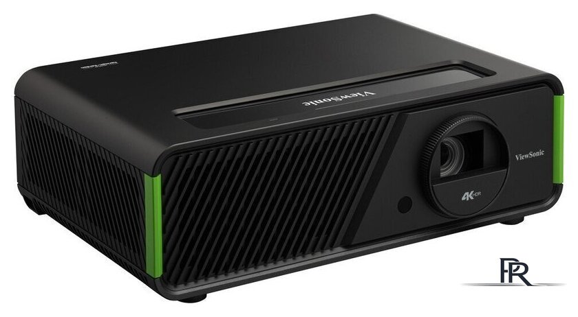 Проектор ViewSonic X1-4K Pro - Изображение №3 — Интернет-магазин ПроЗаказ