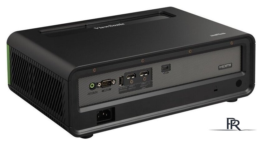 Проектор ViewSonic X1-4K Pro - Изображение №10 — Интернет-магазин ПроЗаказ