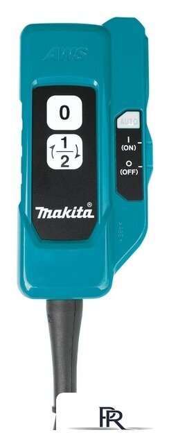 Пылесос Makita DVC265ZXU - Изображение №3 — Интернет-магазин ПроЗаказ
