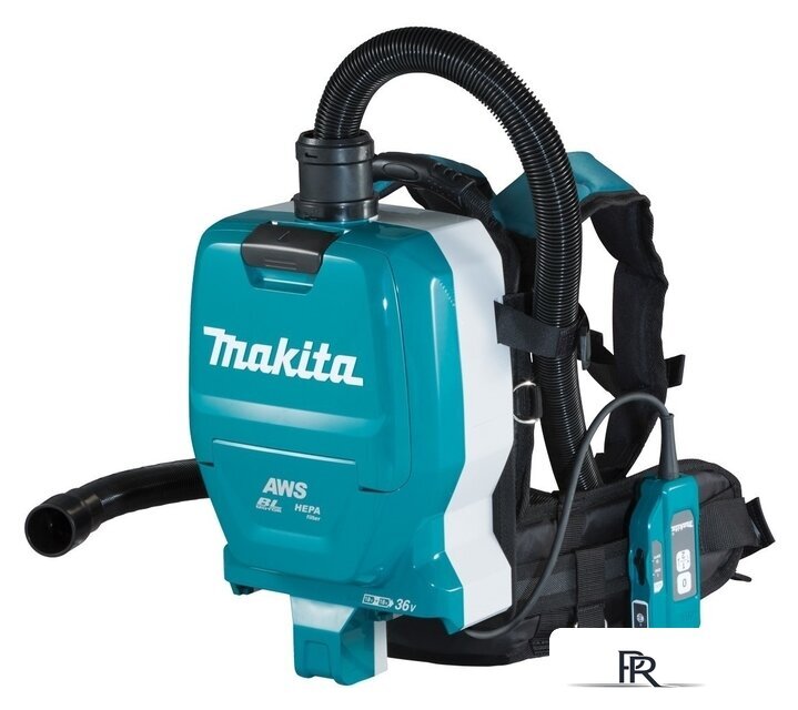 Пылесос Makita DVC265ZXU - Изображение №1 — Интернет-магазин ПроЗаказ