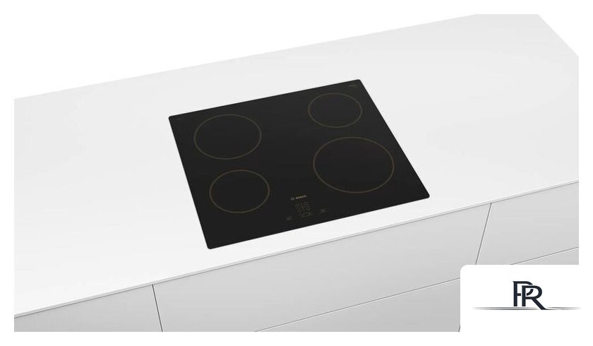 Варочная панель Bosch PKE611BA1R - Изображение №5 — Интернет-магазин ПроЗаказ