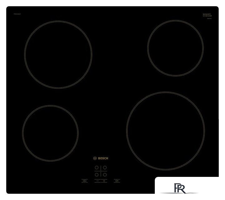 Варочная панель Bosch PKE611BA1R - Изображение №1 — Интернет-магазин ПроЗаказ