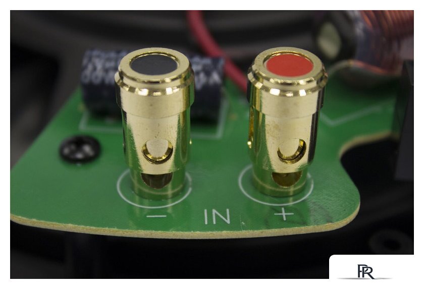  Q Acoustics Q Install QI80CP - Изображение №9 — Интернет-магазин ПроЗаказ