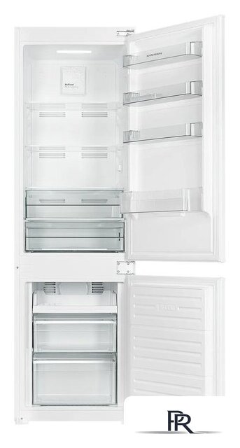 Холодильник KUPPERSBERG RBN 1763 - Изображение №1 — Интернет-магазин ПроЗаказ