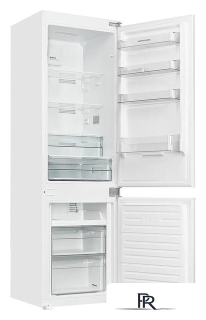 Холодильник KUPPERSBERG RBN 1763 - Изображение №3 — Интернет-магазин ПроЗаказ