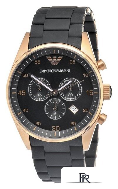 Наручные часы Emporio Armani AR5905 - Изображение №1 — Интернет-магазин ПроЗаказ