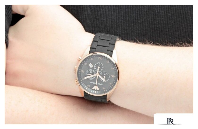 Наручные часы Emporio Armani AR5905 - Изображение №5 — Интернет-магазин ПроЗаказ
