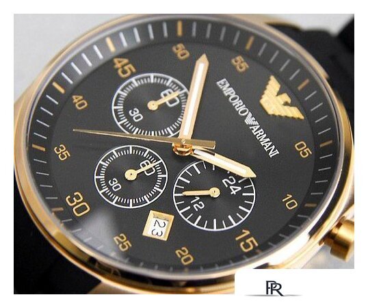 Наручные часы Emporio Armani AR5905 - Изображение №2 — Интернет-магазин ПроЗаказ