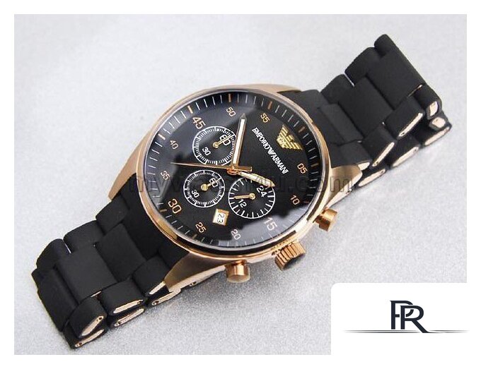Наручные часы Emporio Armani AR5905 - Изображение №3 — Интернет-магазин ПроЗаказ