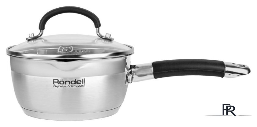 Набор кастрюль Rondell Prime RDS-1291 - Изображение №7 — Интернет-магазин ПроЗаказ