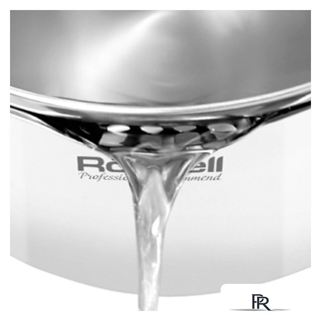 Набор кастрюль Rondell Prime RDS-1291 - Изображение №6 — Интернет-магазин ПроЗаказ
