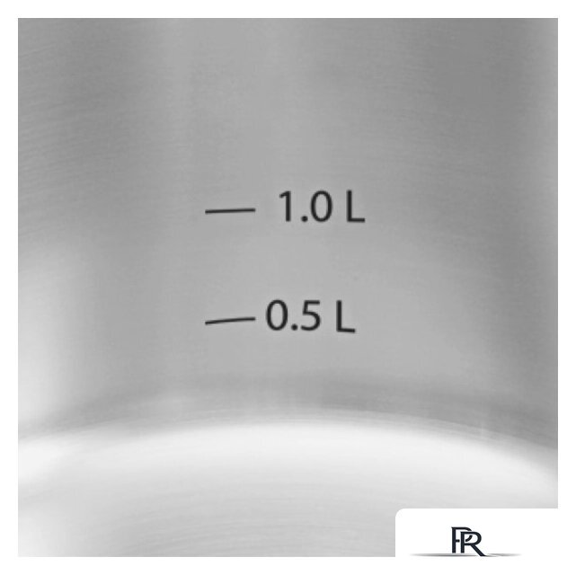 Набор кастрюль Rondell Prime RDS-1291 - Изображение №9 — Интернет-магазин ПроЗаказ